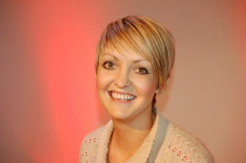 Avril Morgan