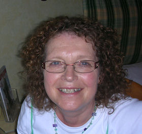 Sheila Morgan: Alpha Administrator